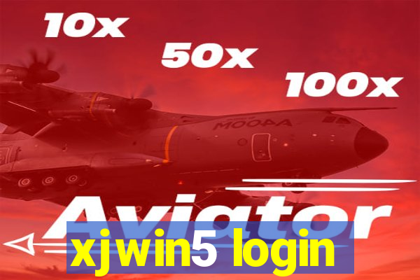 xjwin5 login